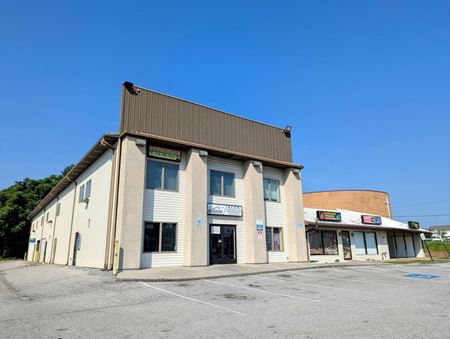 Other space for Rent at 9405 Liberty Rd in Randallstown