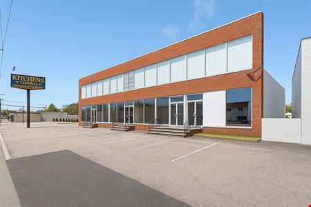 Perry Building