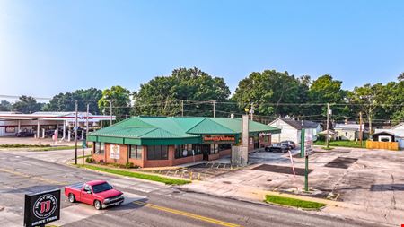 429 Keokuk St.