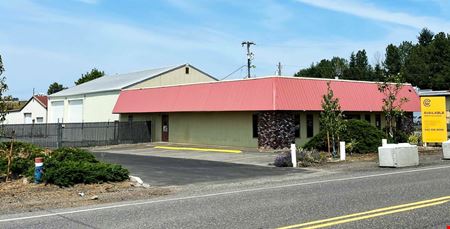 Industrial space for Rent at NE Portland Industrial Site in Portland