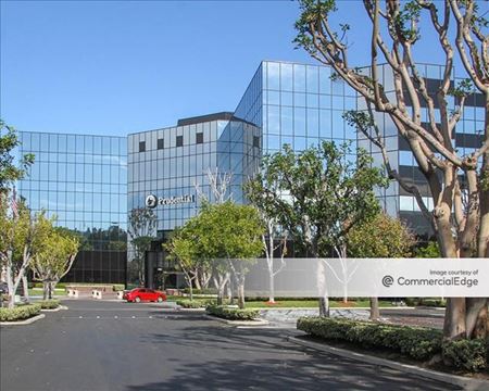 Office space for Rent at Puente Hills Business Center - 17700 Castleton Street in City of Industry