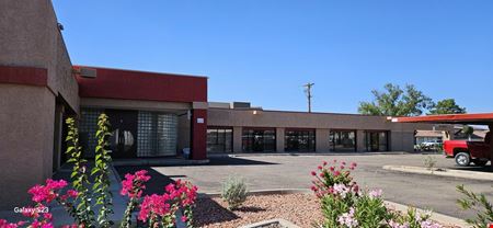 Office space for Rent at 4045 E McDowell Road  in Phoenix
