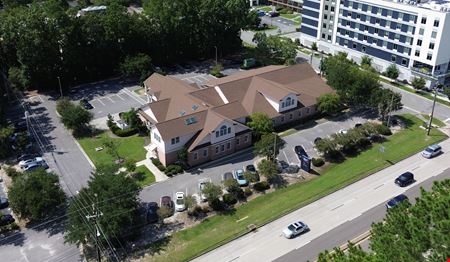 Office space for Rent at Savannah Cardiology Building in Savannah