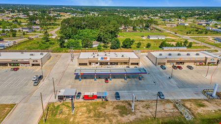 Santa Fe/Colony Ridge Retail Space Ste D