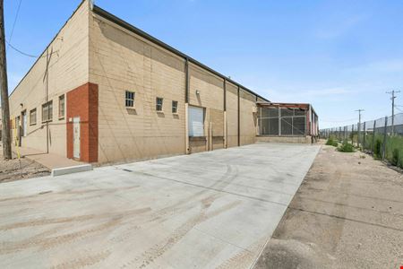 907 SE 2nd