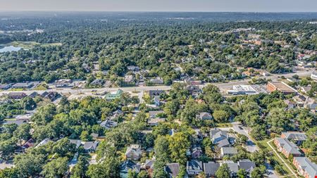 4,565 SF MOB | Medical District