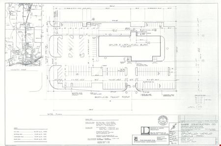 Freestanding Showroom/Office/Flex Building