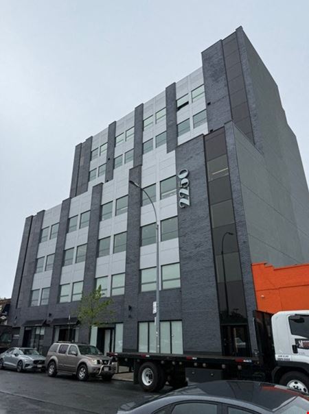 Commercial space at 2250 59th Street in Brooklyn