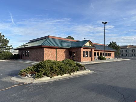 Retail space for Sale at 2010 Overland Ave (Former Denny's) in Billings