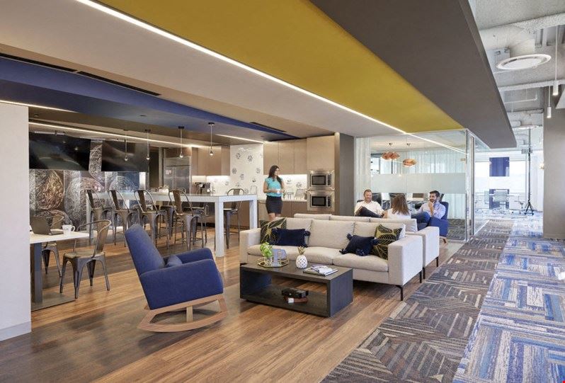 Pipeline Workspaces - Pipeline Tampa
