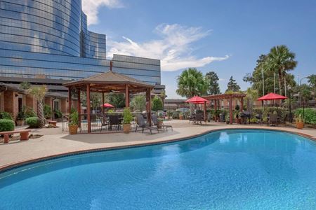 Other space for Rent at Gatehouse Apartments in Metairie