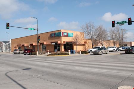 Office space for Rent at 3rd & Main Office Suites in Rapid City