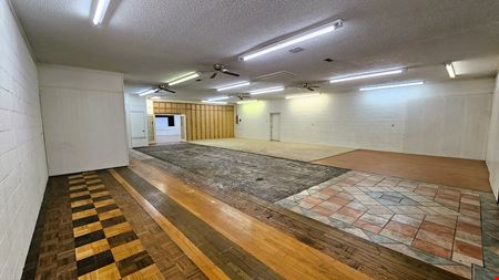 Anderson Carpets