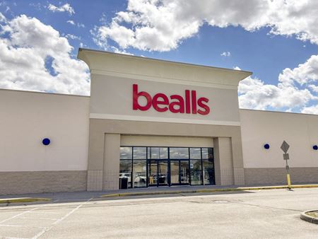 Retail space for Rent at Norton Commons in Norton