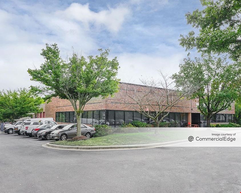 Springpointe Executive Center