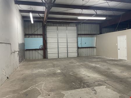 Mustang Industrial Park