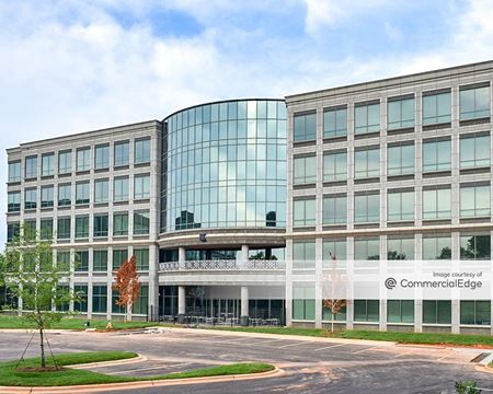 Office space for Rent at Water Ridge Office Park - Two North Falls Plaza in Charlotte