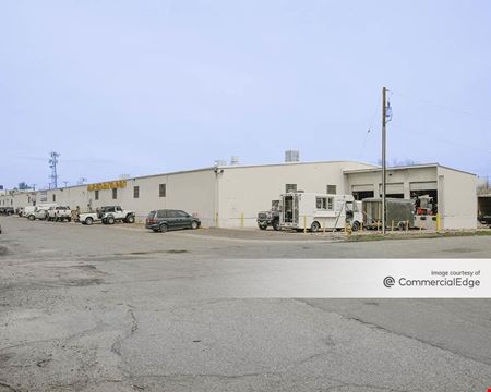 Commercial space at 4900-4990 Acoma Street in Denver