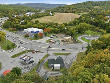 Claremont, NH - Domino’s NNN Investment Property for Sale