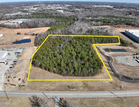 Storage space for Rent at Whites Kennel Road in Burlington