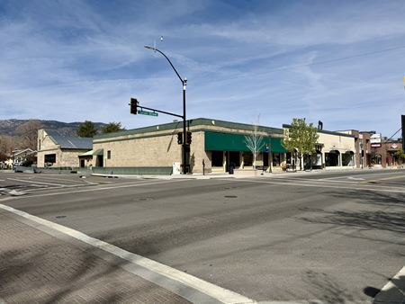 Office space for Rent at For Lease in Carson City