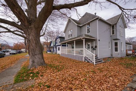 Multi-Family space for Sale at $795,000 Four-Plex in Missoula