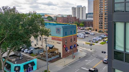 Office space for Rent at The 300 1st Historic Suites in Rochester