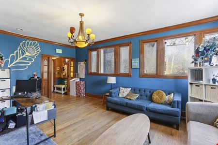 Rare East Atlanta Village Live/Work Opportunity