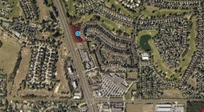 Kings Ridge Publix 2.1 Acres