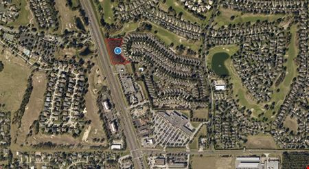 VacantLand space for Sale at Kings Ridge Publix 2.1 Acres in Clermont