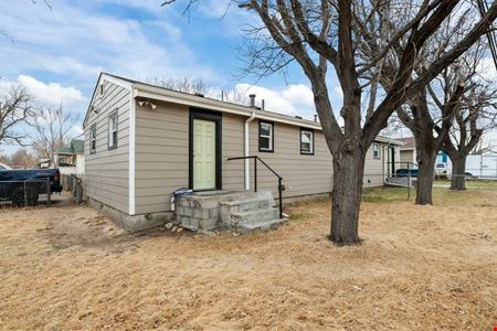 Multi-Family space for Sale at 5997 Magnolia St in Commerce City
