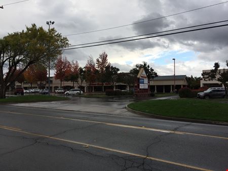 Village Plaza Shopping Center
