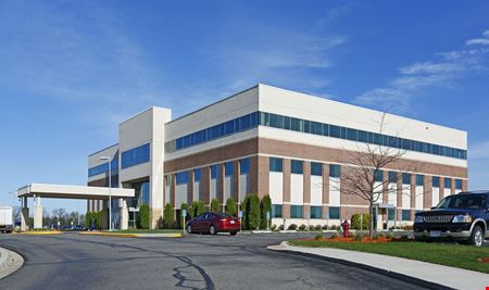 Office space for Rent at Sartell Medical Center in Sartell