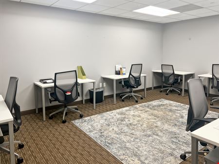 Regus - Washington – Capitol Hill
