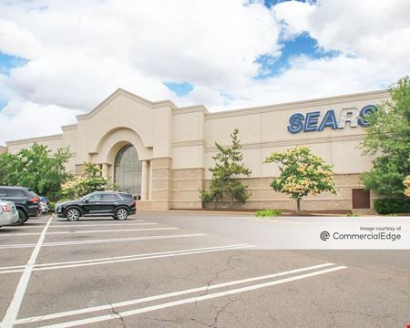 Commercial space at Meriden Mall - 470 Lewis Avenue in Meriden