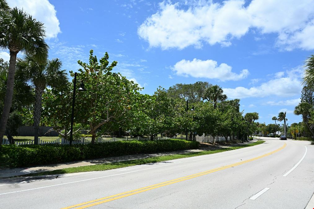 Jupiter Waterfront Development Site