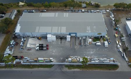 Industrial space for Rent at 30,000 SF Distribution & Logistics Warehouse | Immediate I-75 Access in Fort Myers