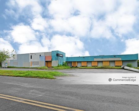 Industrial space for Rent at 500 Shady Lane in Austin