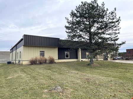 8550 Bilstein Boulevard