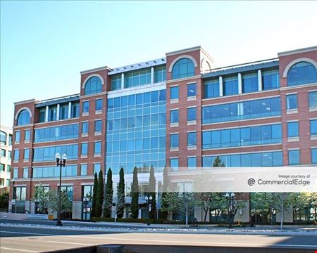 Office space for Rent at CityLine Sunnyvale - 150 Mathilda Place in Sunnyvale