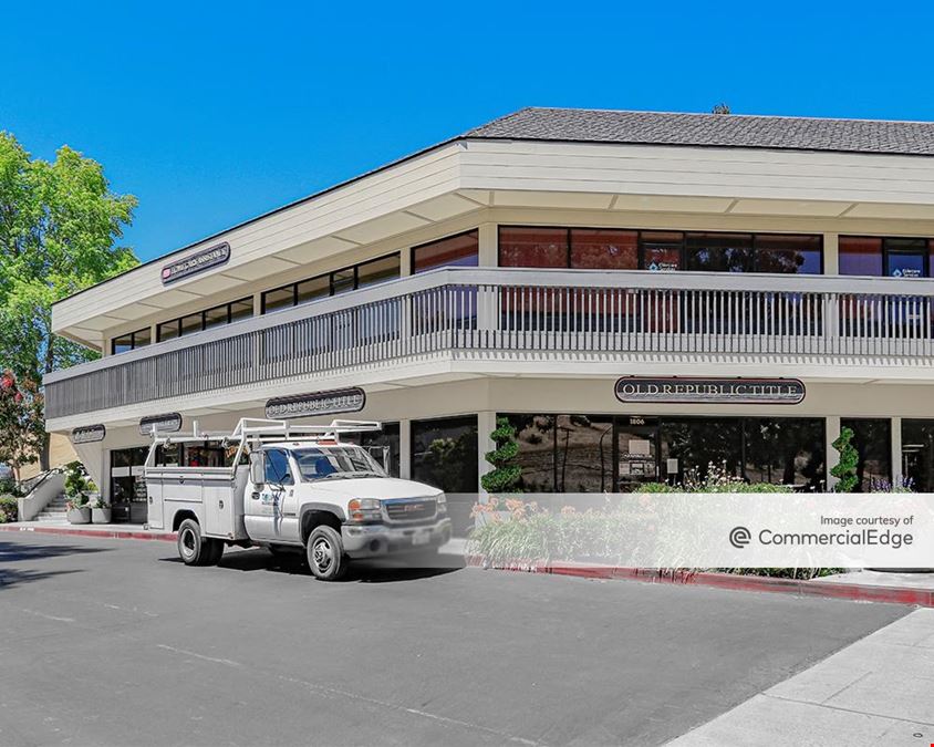 Tice Valley Plaza