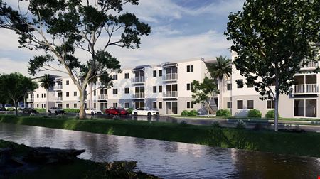 Commercial space at Shovel Ready 66 Units | 3 Acres Naranja in Naranja