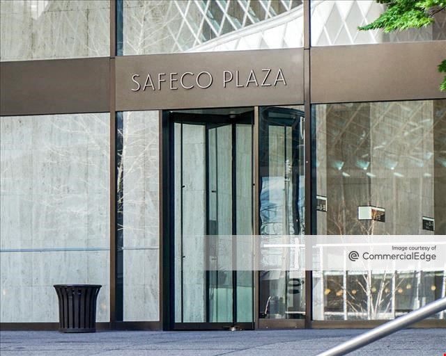 Safeco Plaza