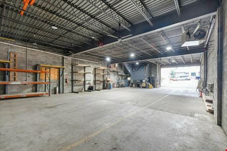 Industrial space for Rent at Versatile 4,000?SF Industrial & Flex Space with Polished Office, 16' Ceilings & Impeccable Condition in Fairview