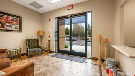 Medical Office Space in Excellent Condition w/ Rent Abatement Available