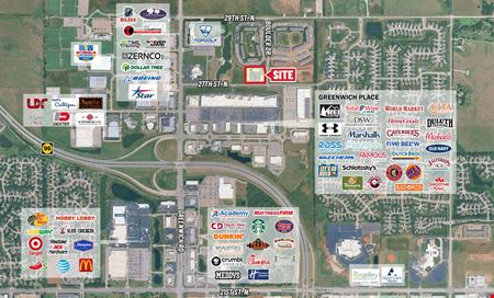 NORTHEAST WICHITA OFFICE & MEDICAL LOCATION