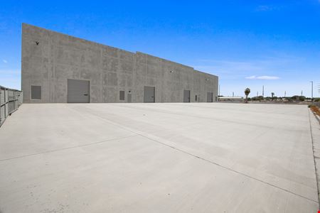 Brawley & Imperial Valley Industrial