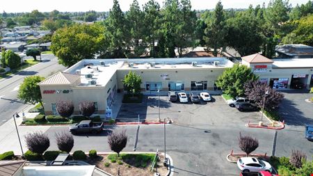 181 S Union Rd