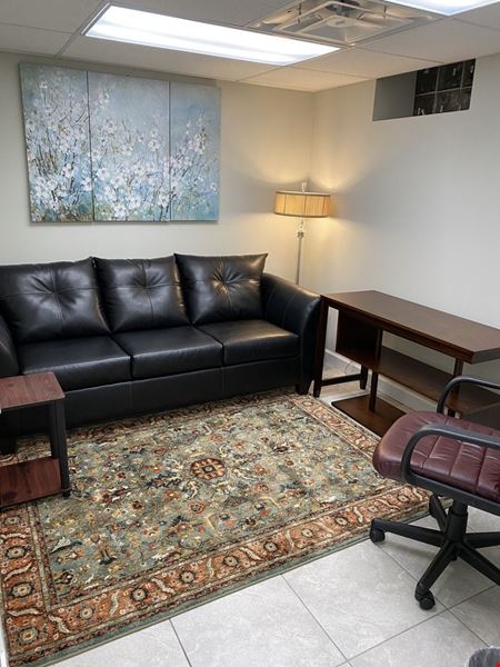 Office for Lease - Lake Front in Belleville