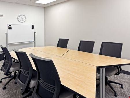 Regus - Carmel - Congressional Blvd